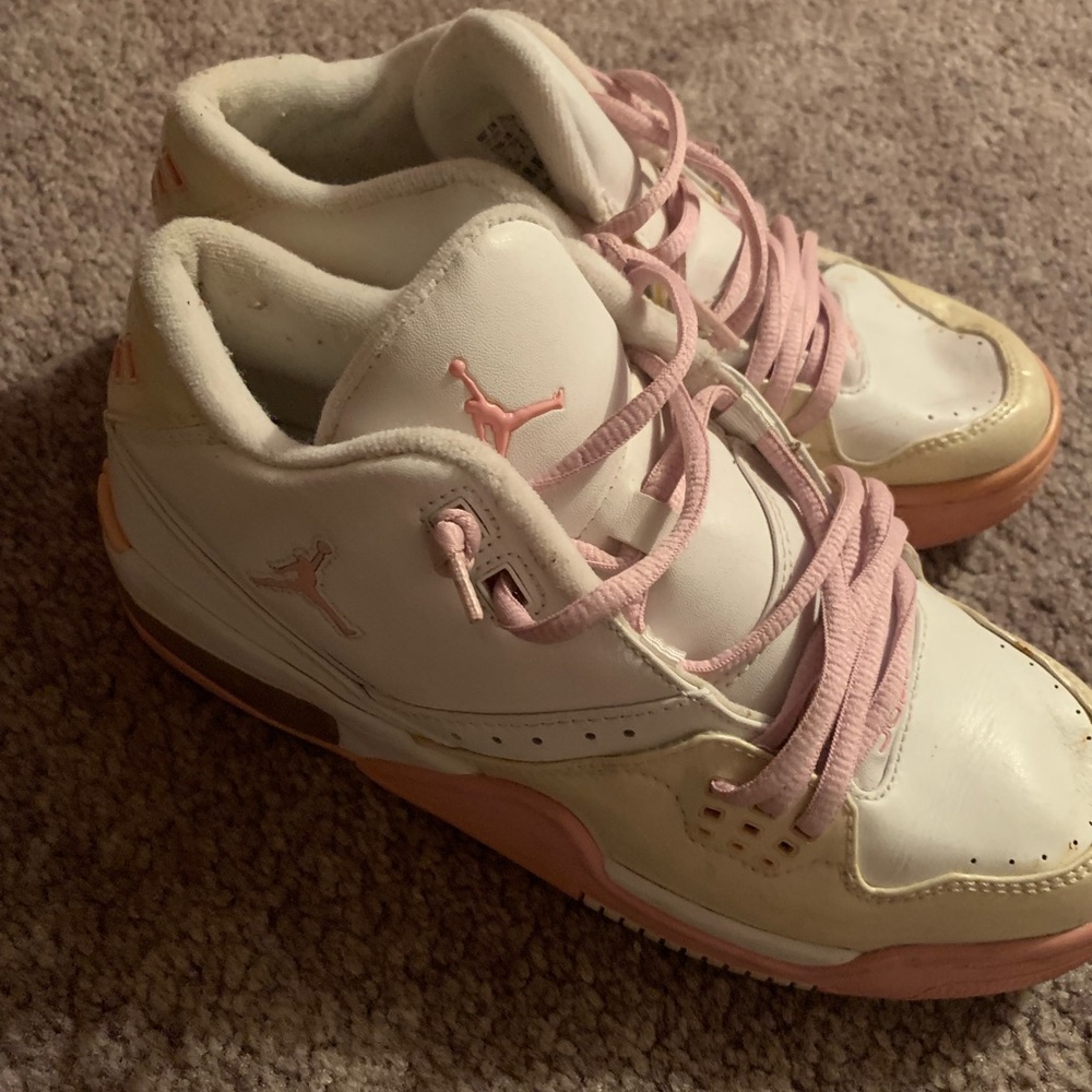 Jordan’s